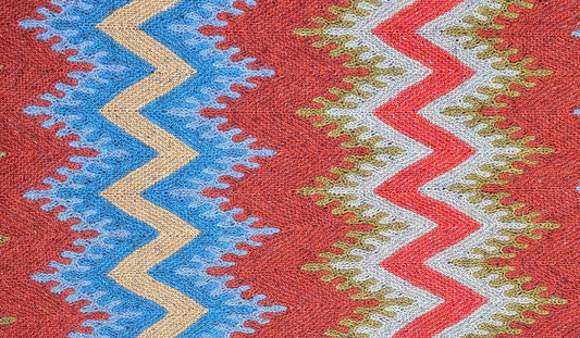 YarnSmarts Virtual Classes Nov. 13 - 16, 2025