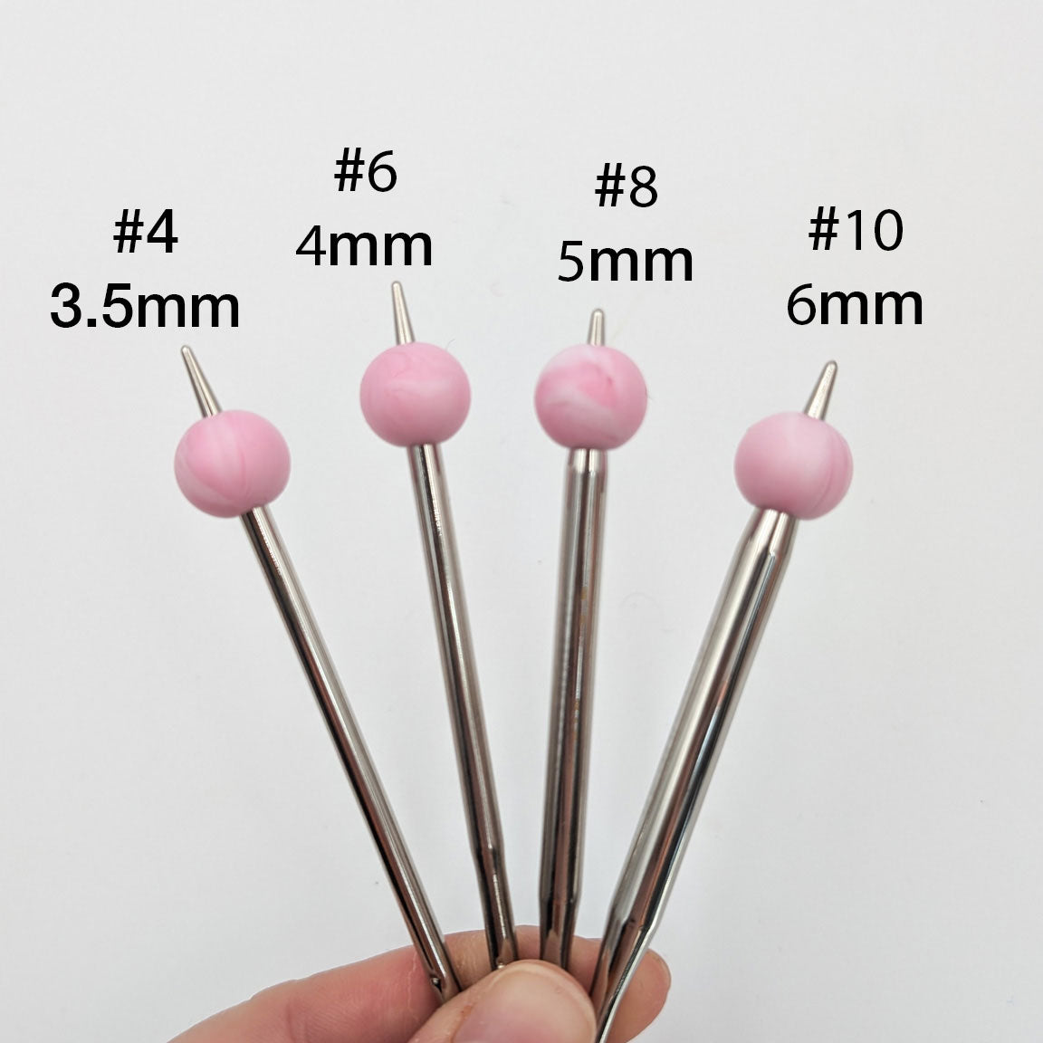 Sweater Neede Stopper Trio
