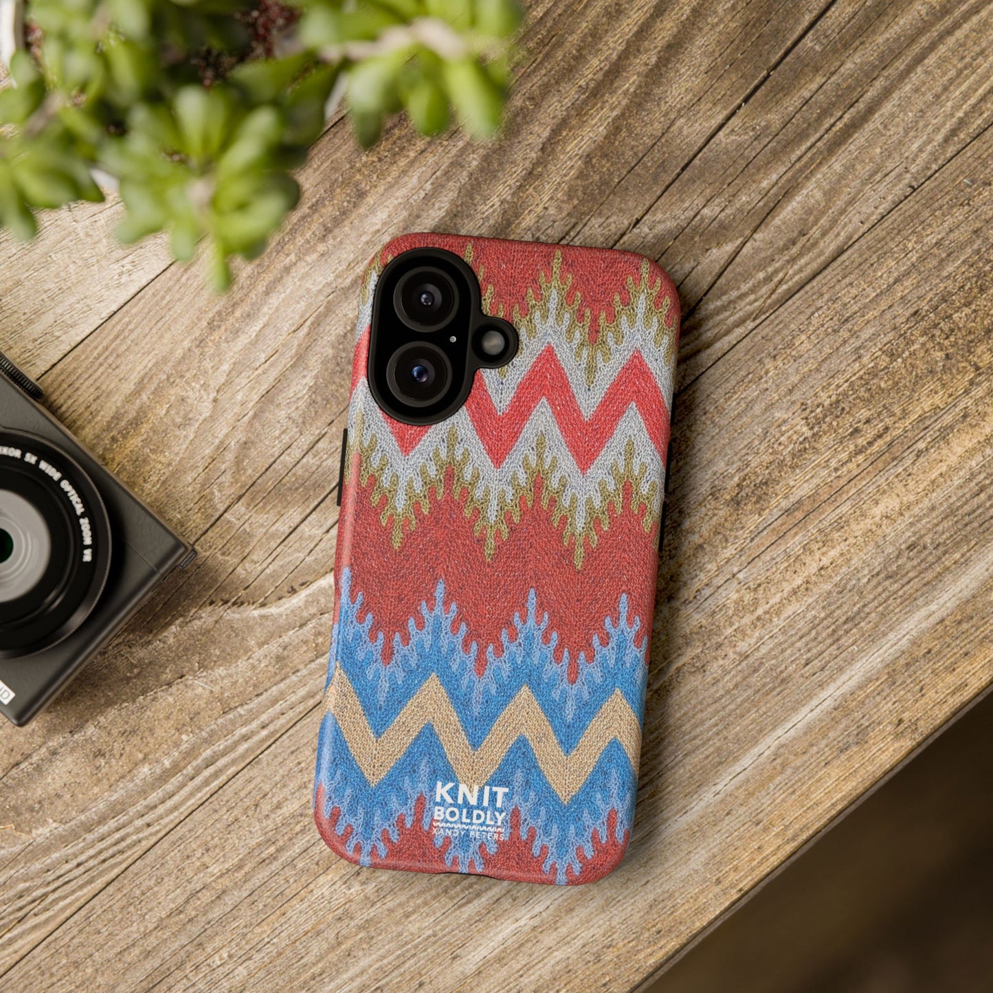 Bear Claws Phone Case