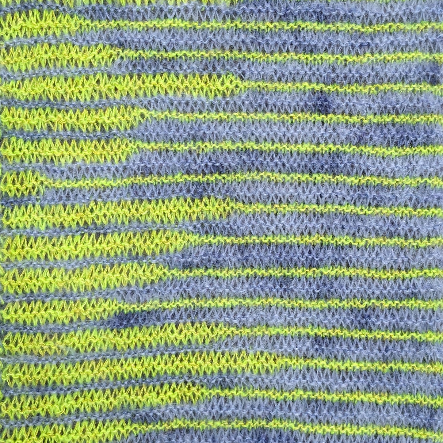 Abacus Wrap Algorithmic Knitting Pattern