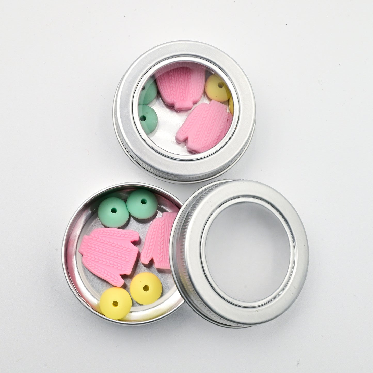 Sweater Neede Stopper Trio