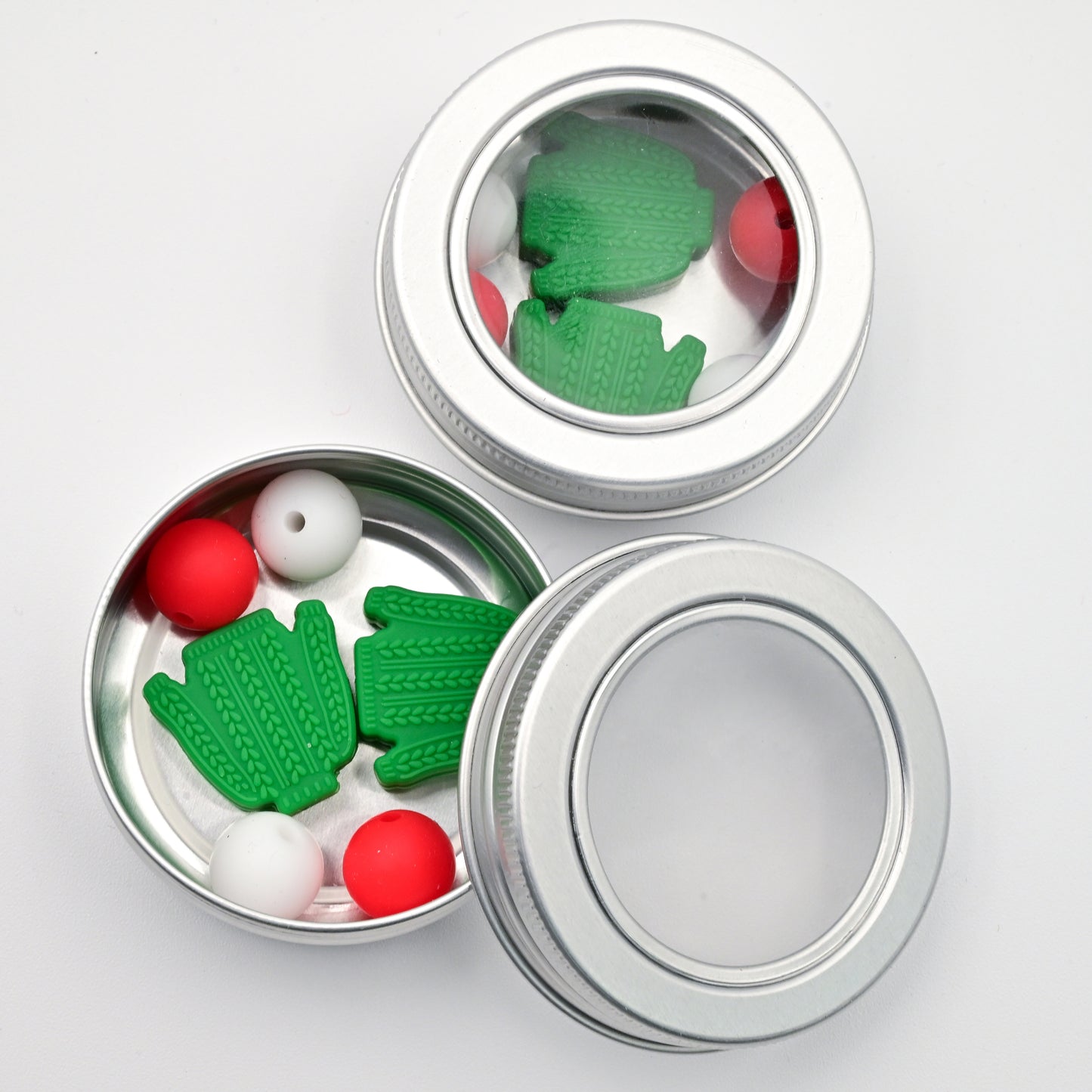 Sweater Neede Stopper Trio