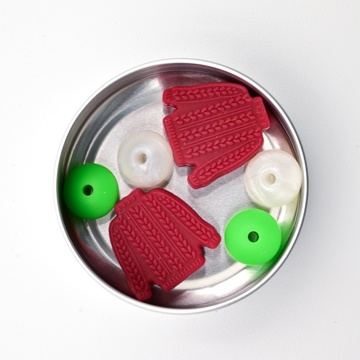 Sweater Neede Stopper Trio