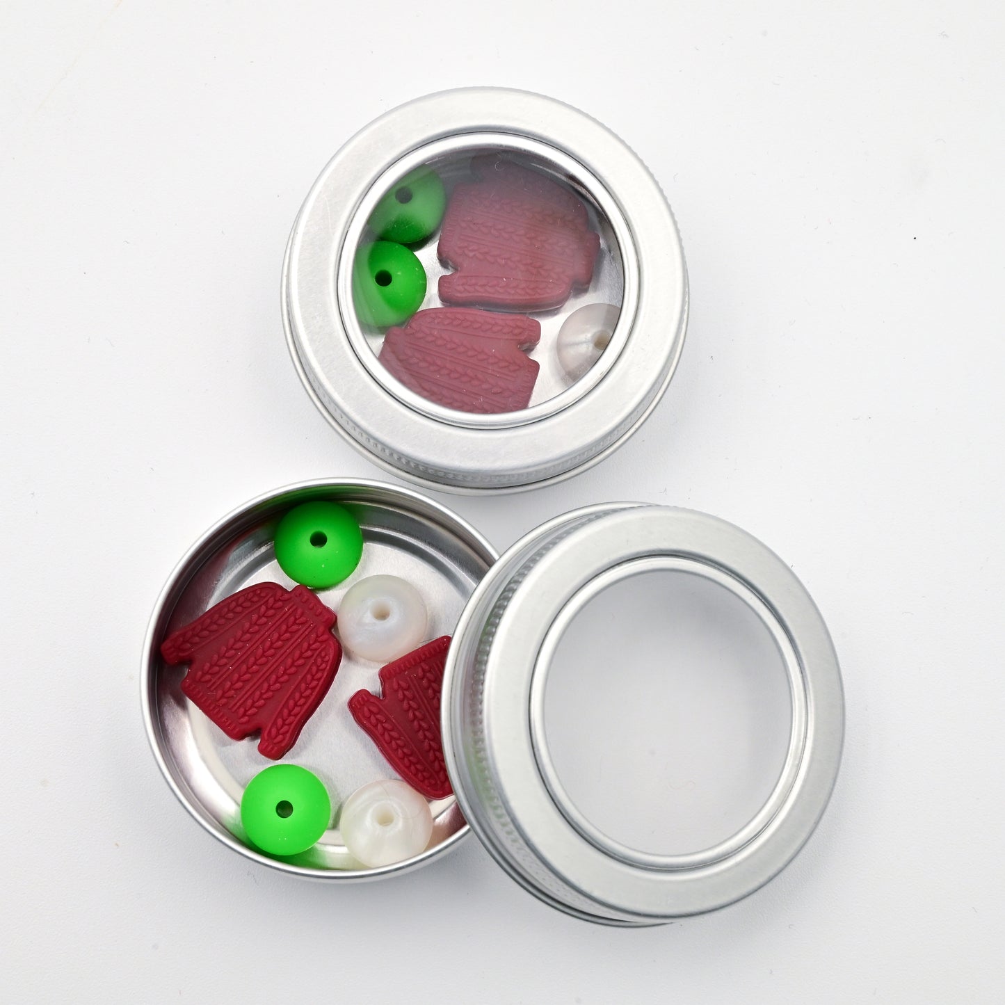 Sweater Neede Stopper Trio