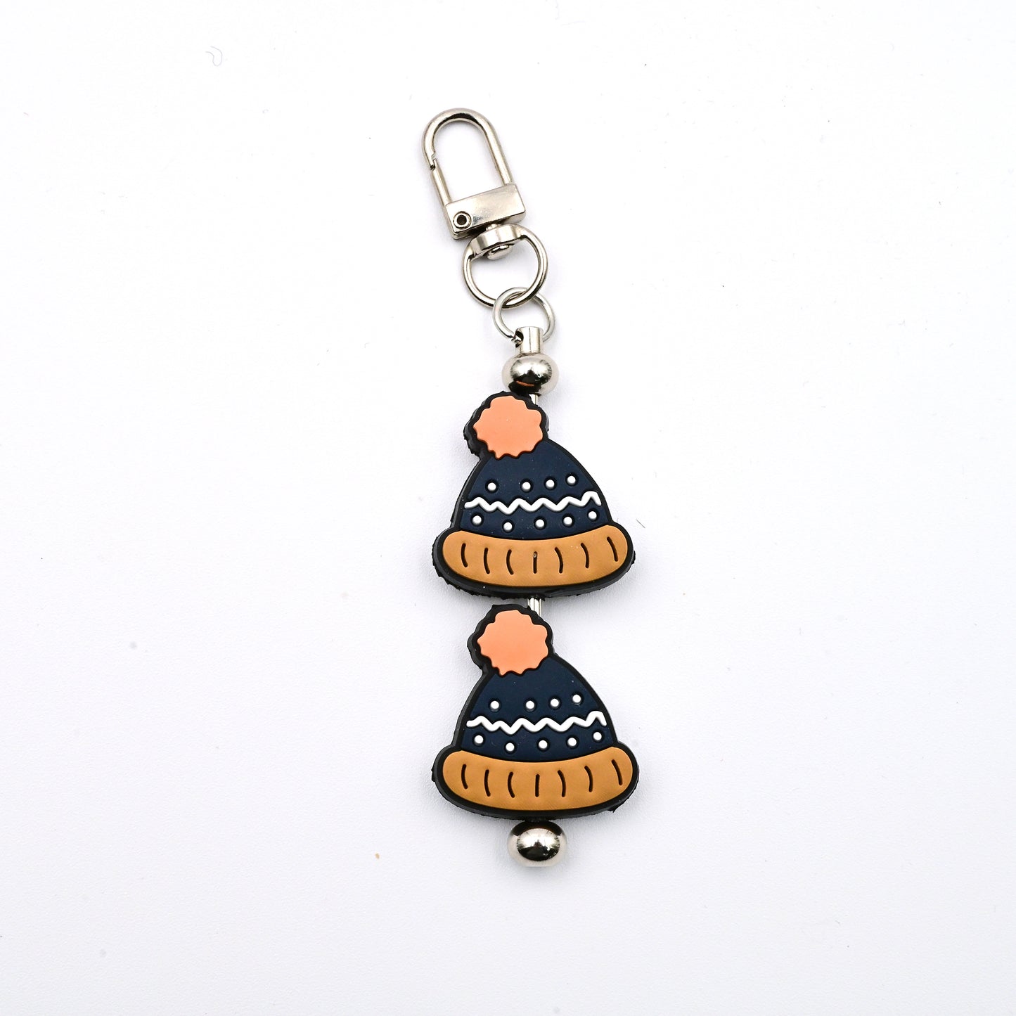 Needle Stoppers and Stopper Keeper Set - Hats