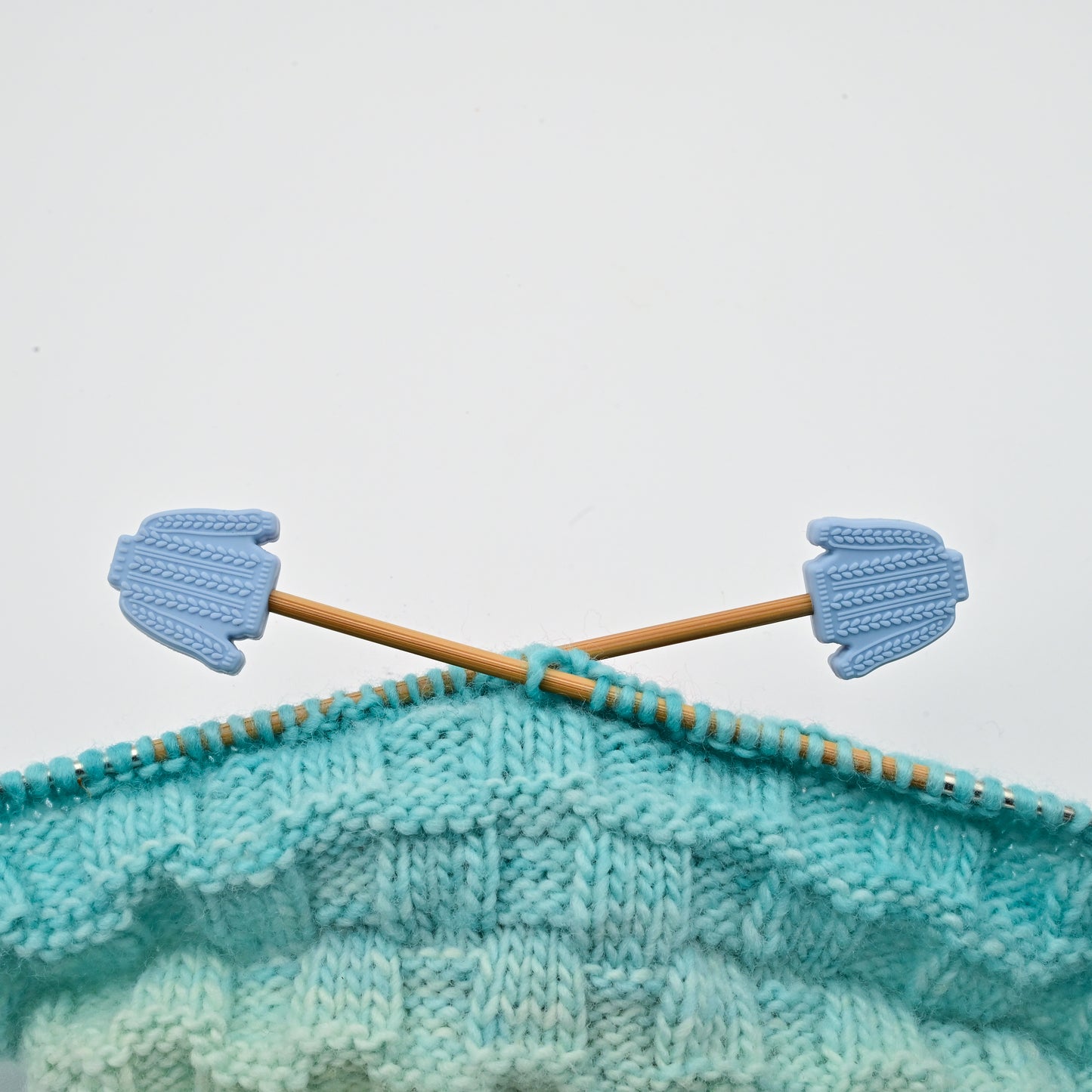 Sweater Neede Stopper Trio