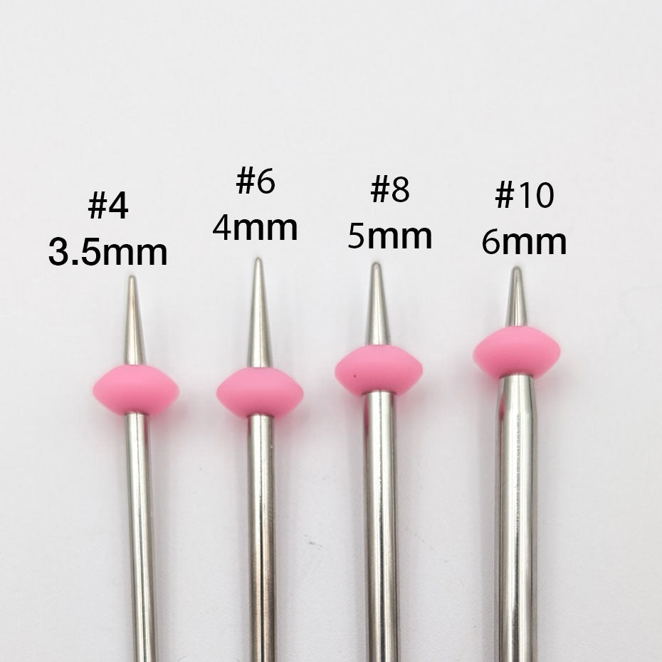 Sweater Neede Stopper Trio