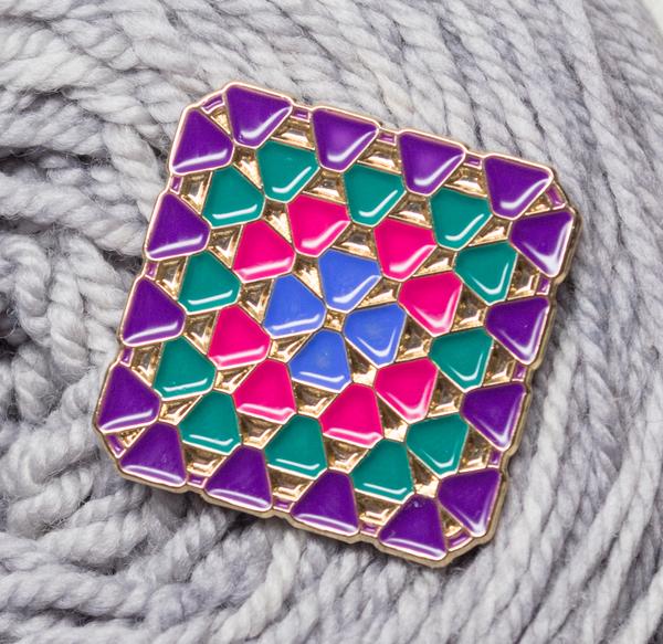 Granny Square