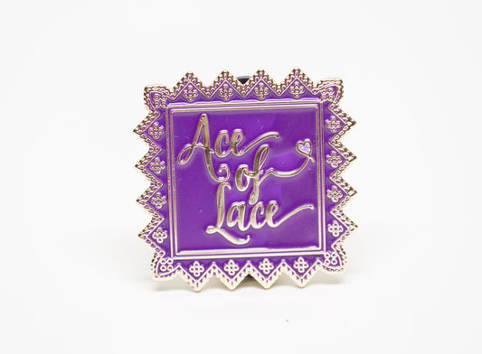 Ace Of Lace