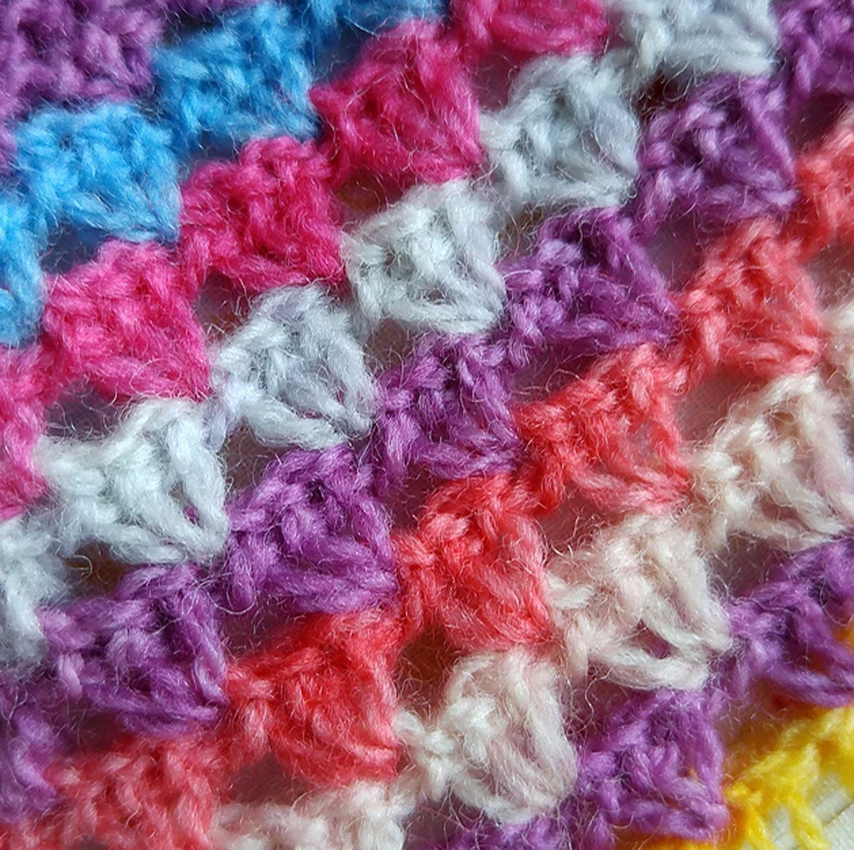 Definitely a Knit Shawl Knitting Pattern
