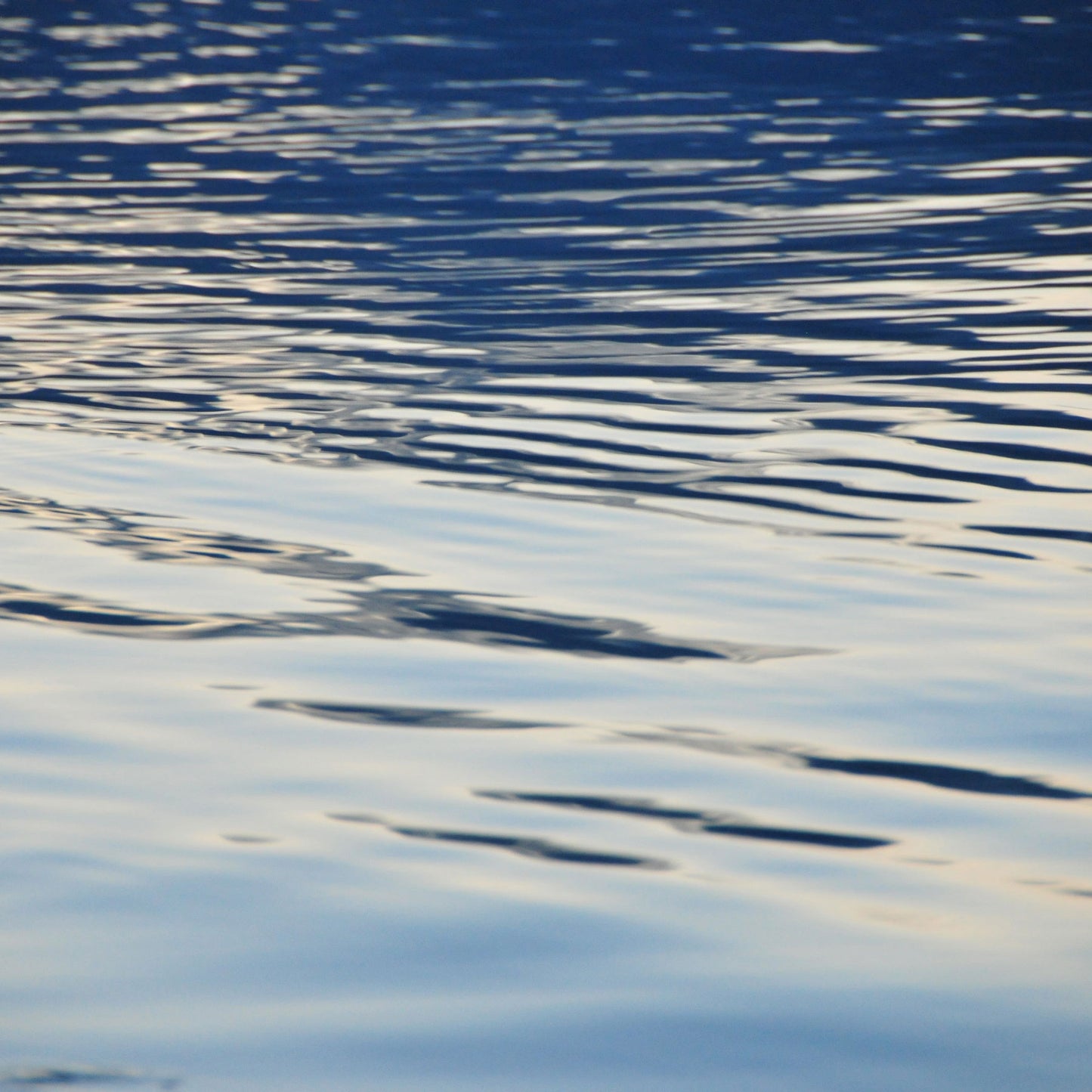 Atlantic Ocean Cowl Knitting Pattern