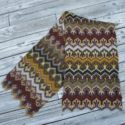 Munich Knits November 28-30, 2025