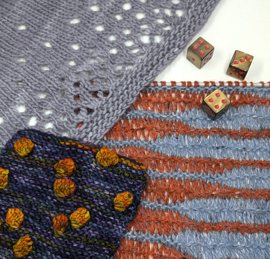 Vogue Knitting Live NYC - Jan. 29 - Feb. 1, 2026