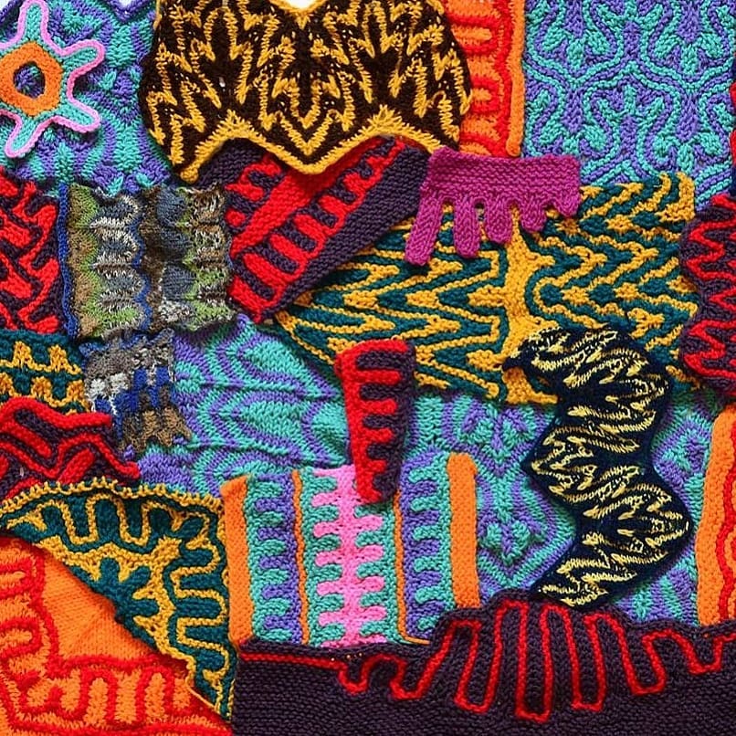 Swiss Yarn Festival March 27 - 29, 2026