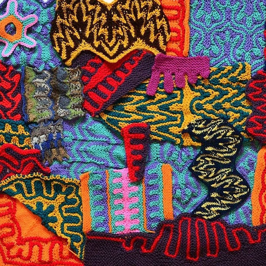 Swiss Yarn Festival March 27 - 29, 2026