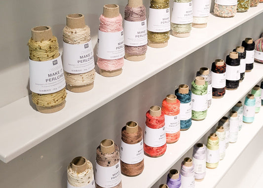 2027 Yarn and Crafts Trend Report