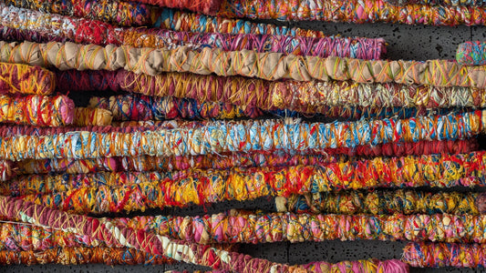 3 Reasons to Book a Crafting Getaway