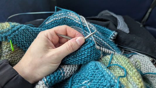 Yarn Tourism Travel Guide: 5 Travel Tips for Knitters