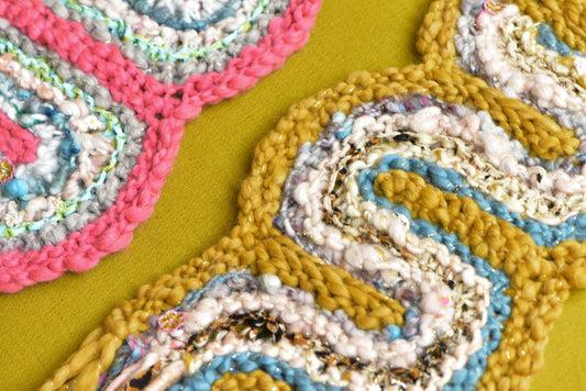 March 5-8, 2027  Australian Yarn Show