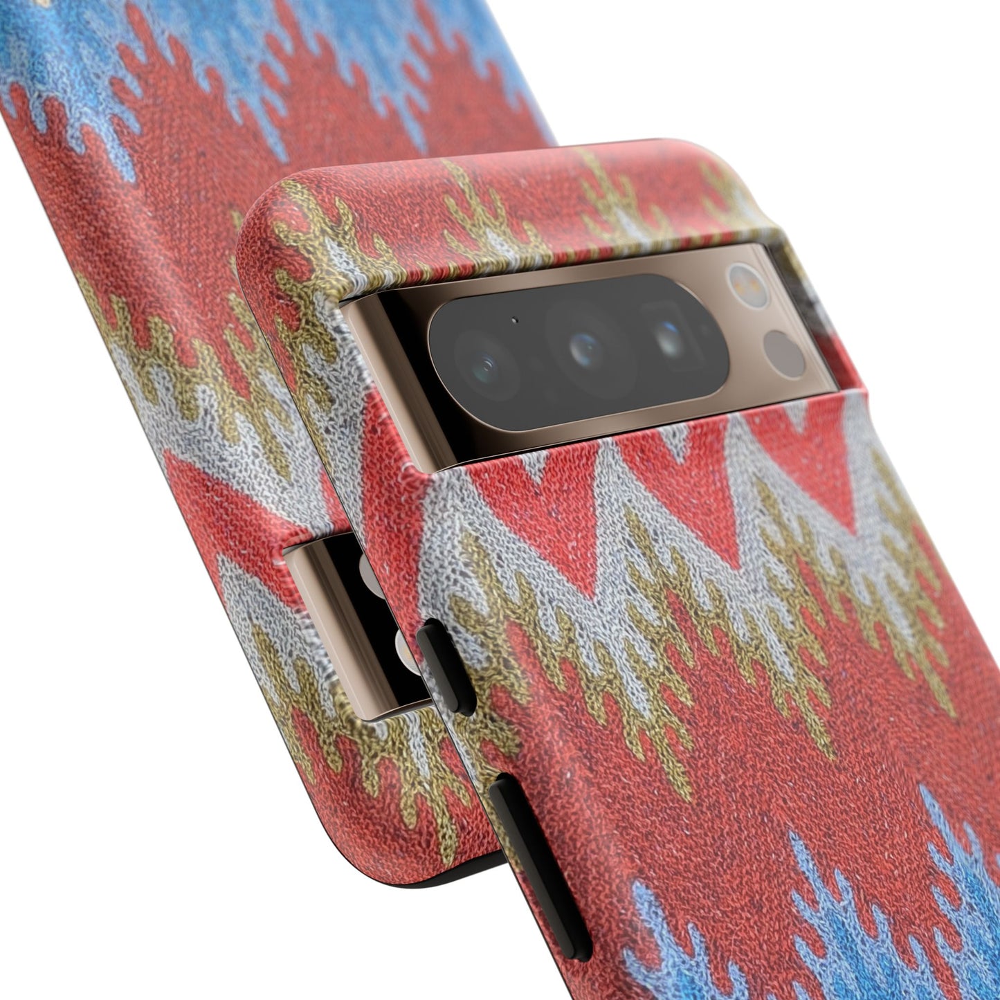 Bear Claws Phone Case