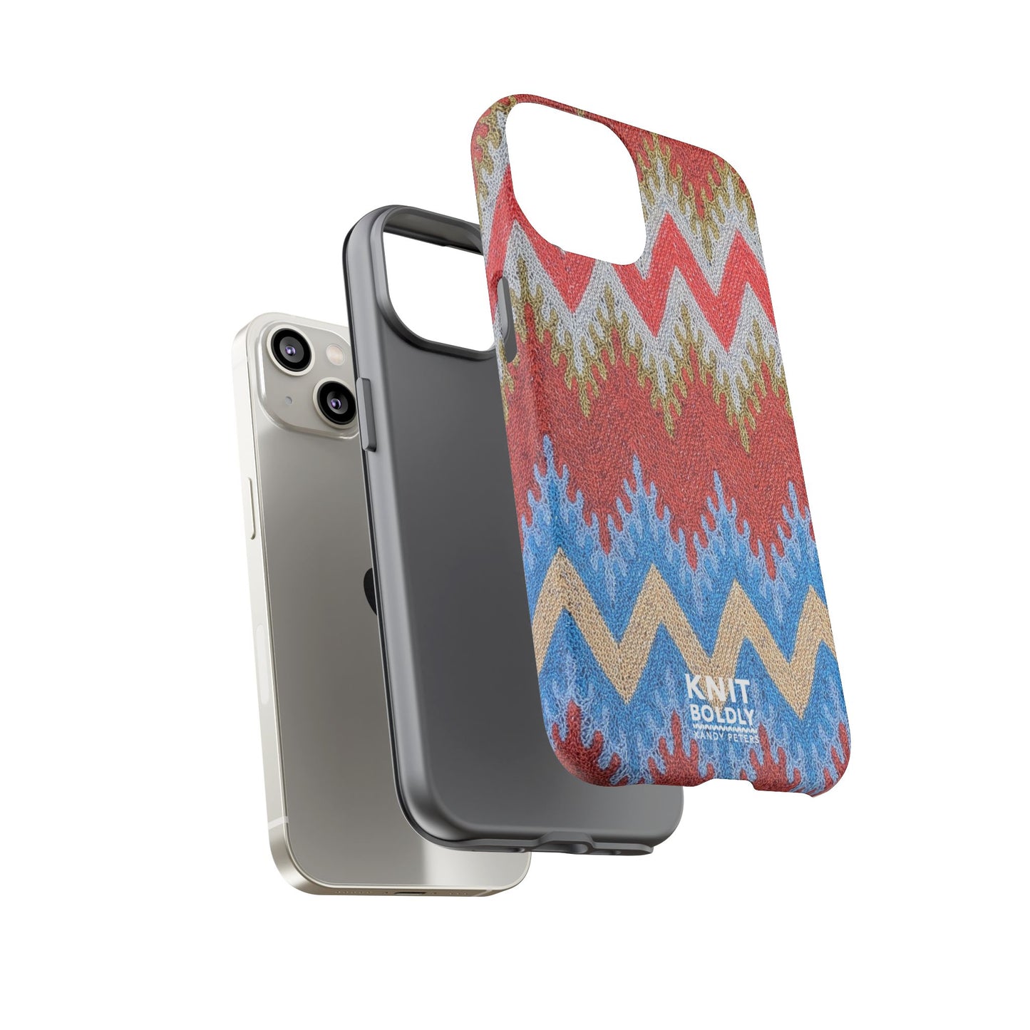 Bear Claws Phone Case
