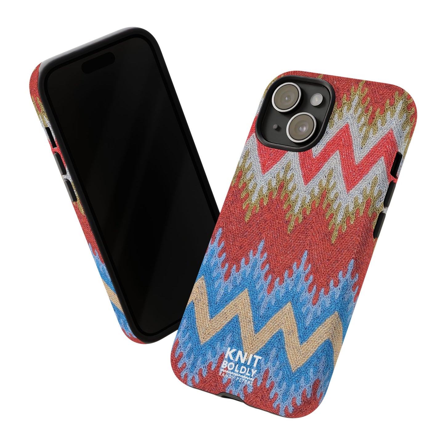 Bear Claws Phone Case
