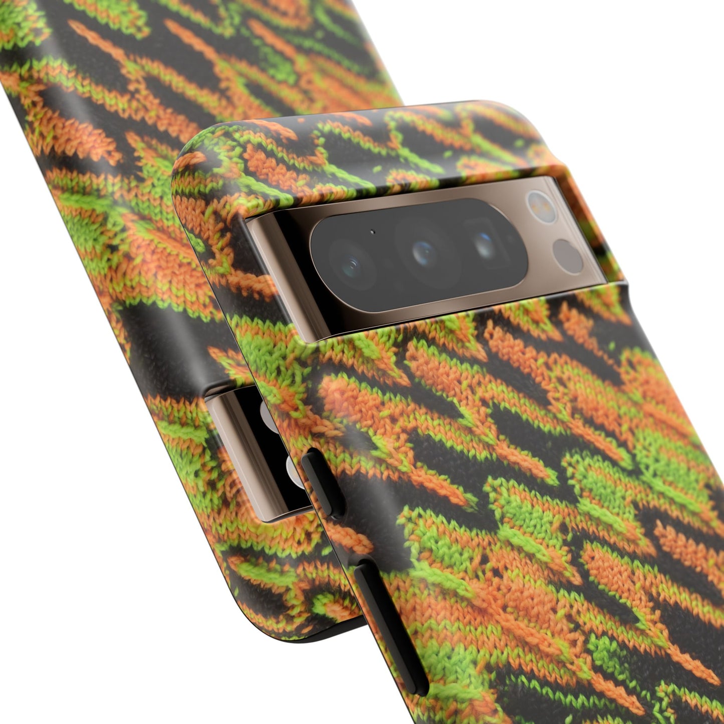 Puddle Jumping Cowl Phone Case