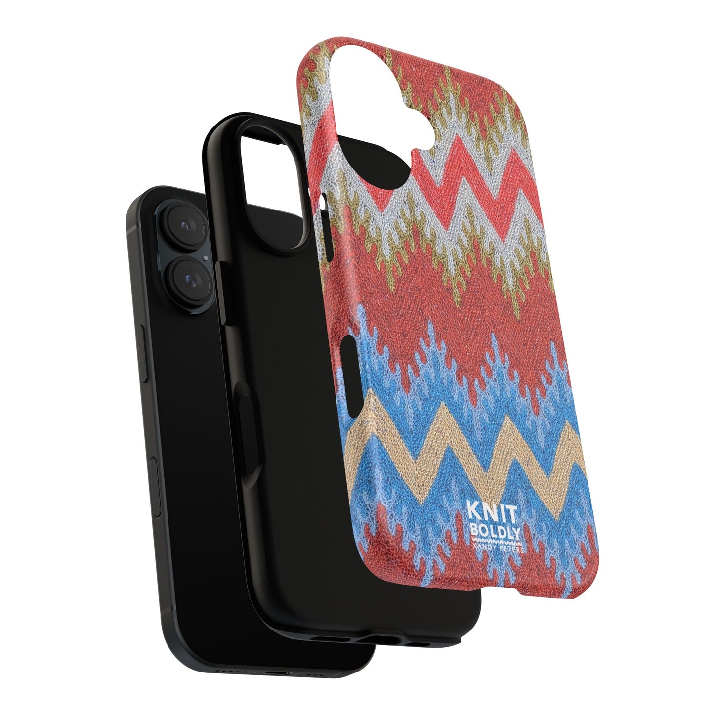 Bear Claws Phone Case