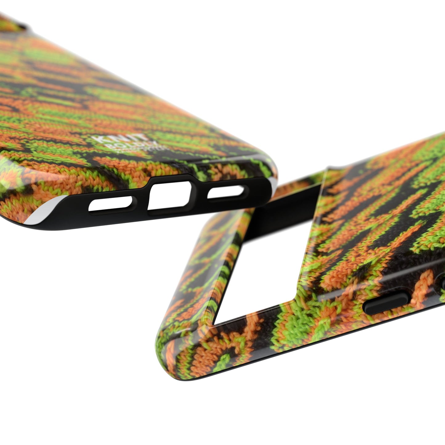 Puddle Jumping Cowl Phone Case