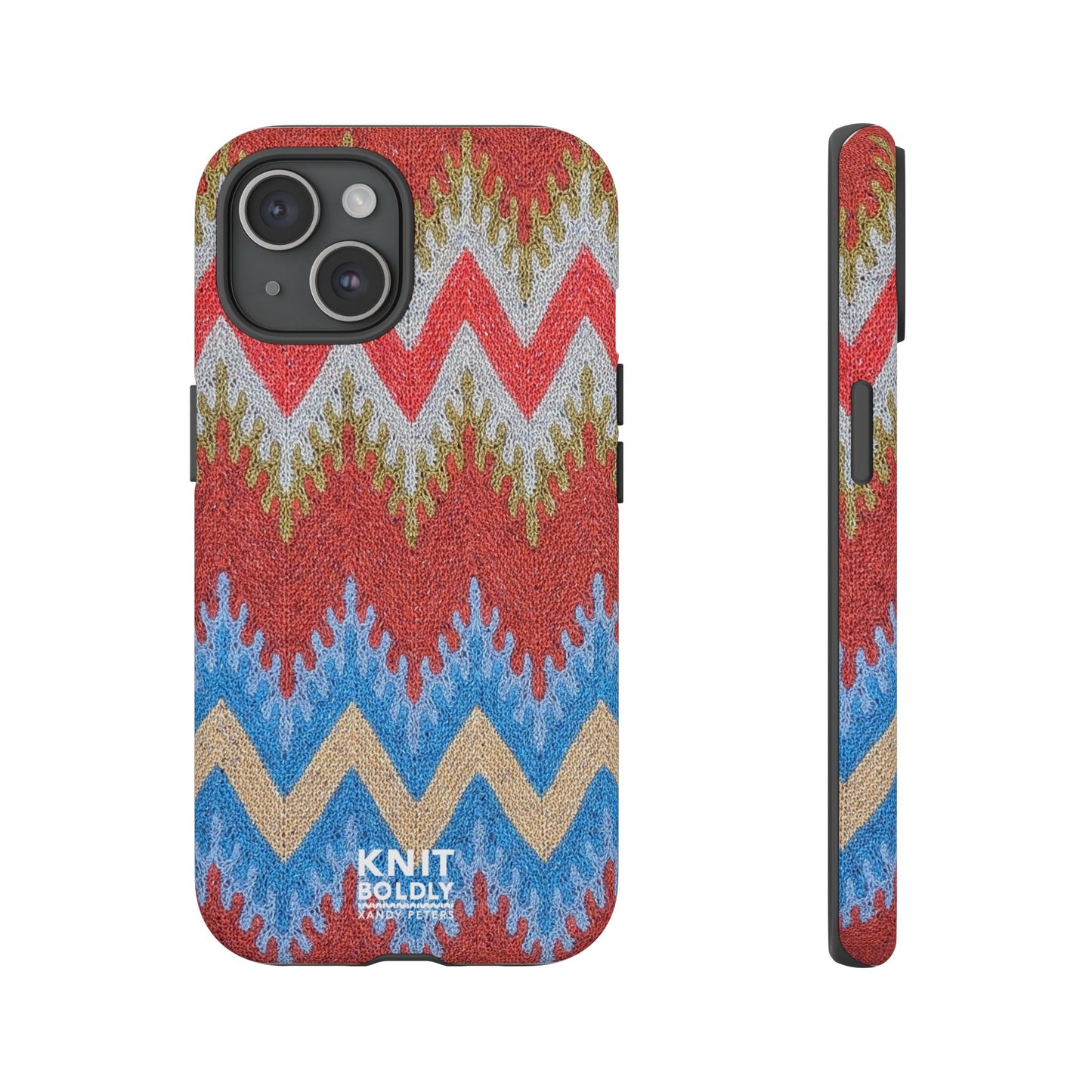 Bear Claws Phone Case