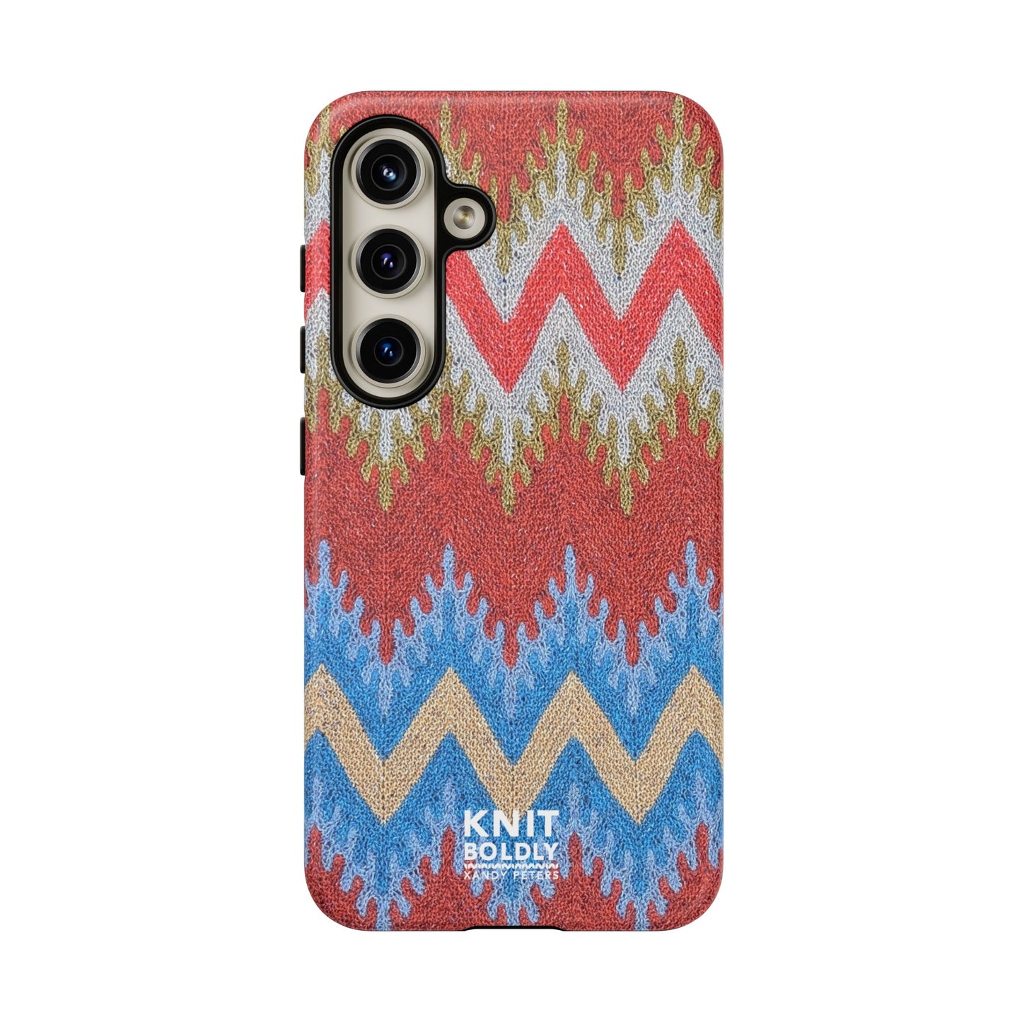 Bear Claws Phone Case