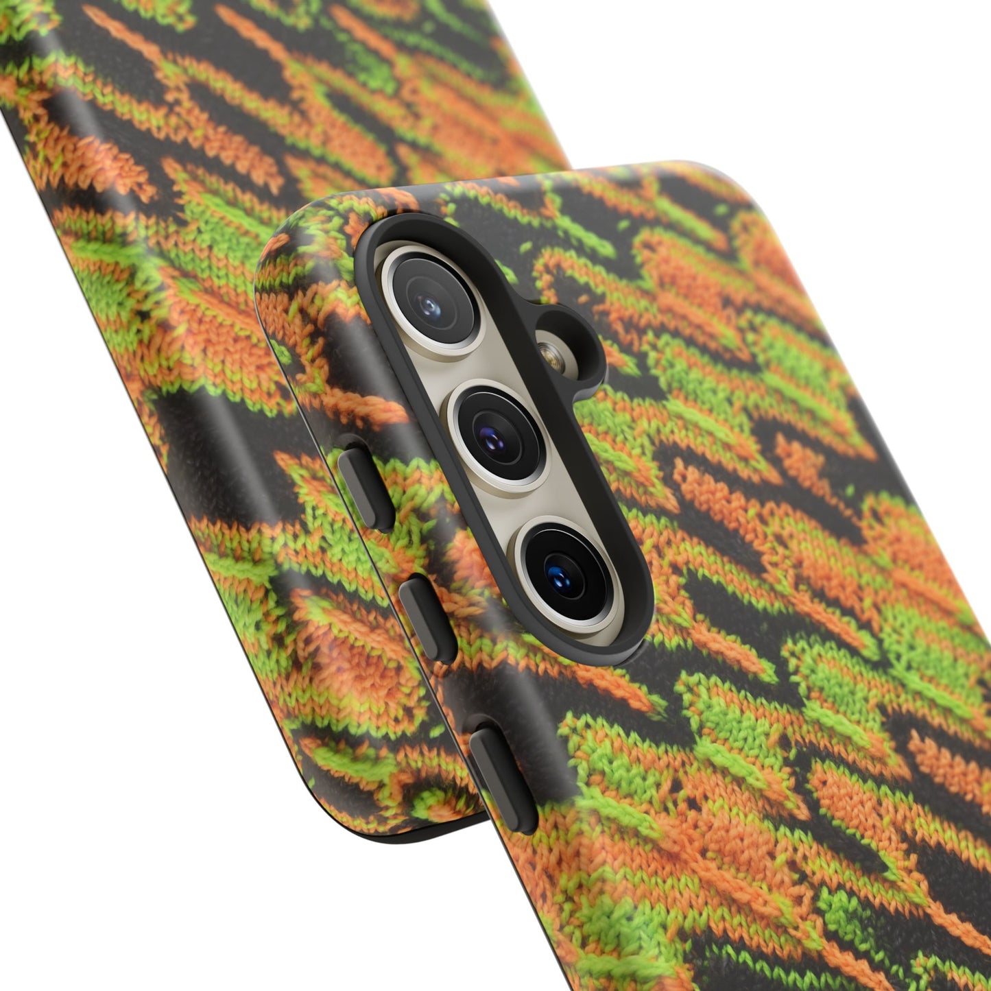 Puddle Jumping Cowl Phone Case