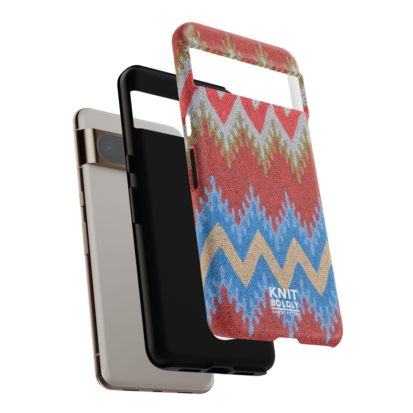 Bear Claws Phone Case