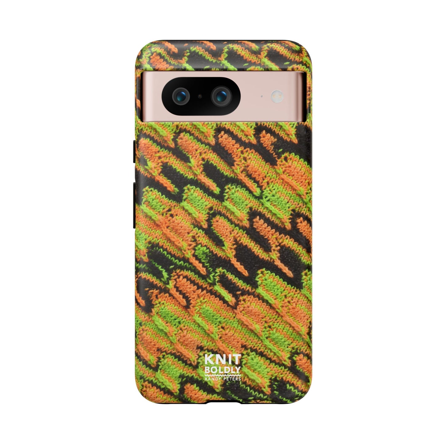 Puddle Jumping Cowl Phone Case