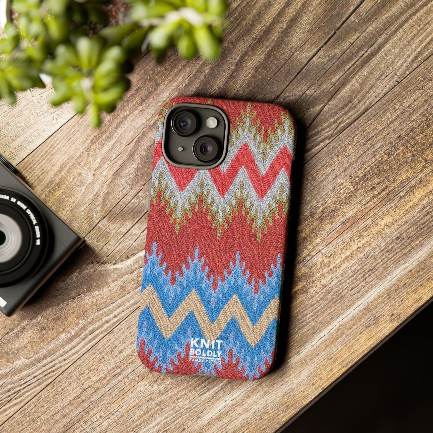 Bear Claws Phone Case