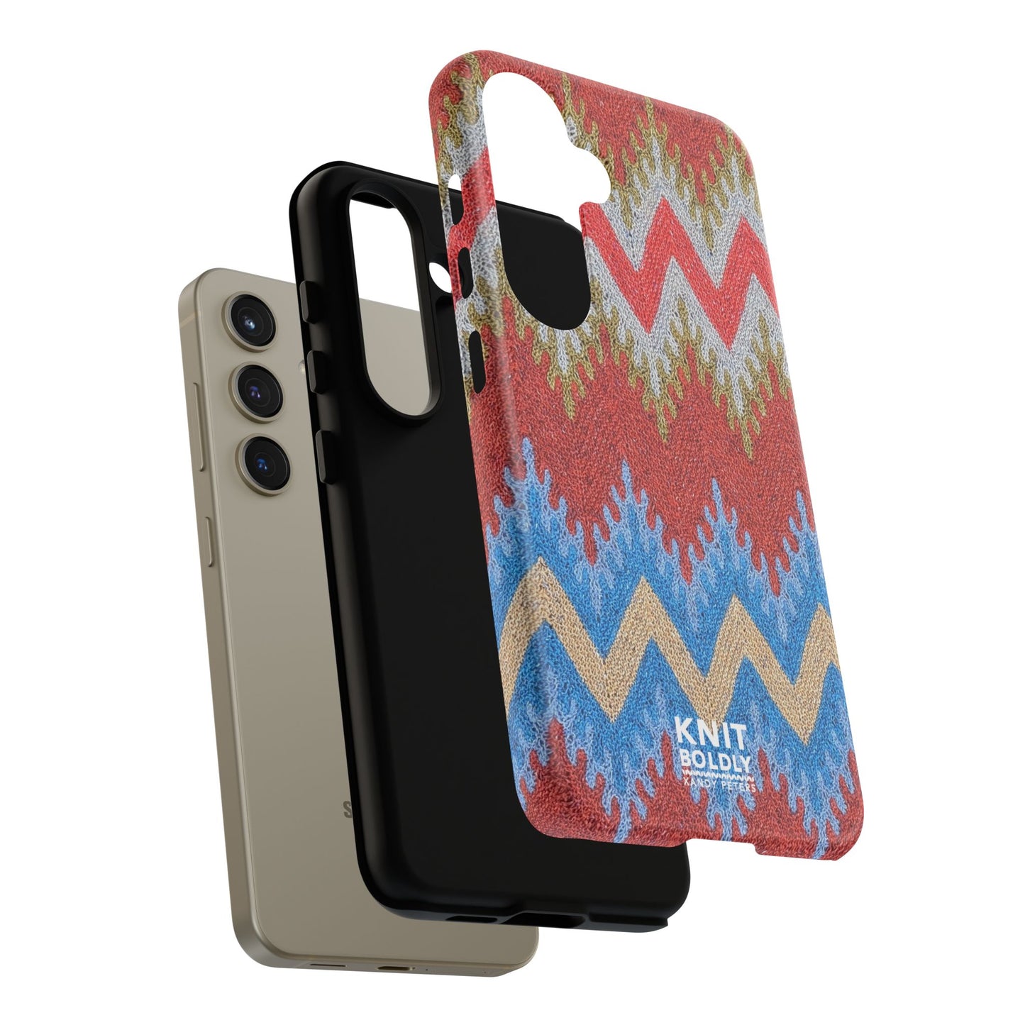 Bear Claws Phone Case