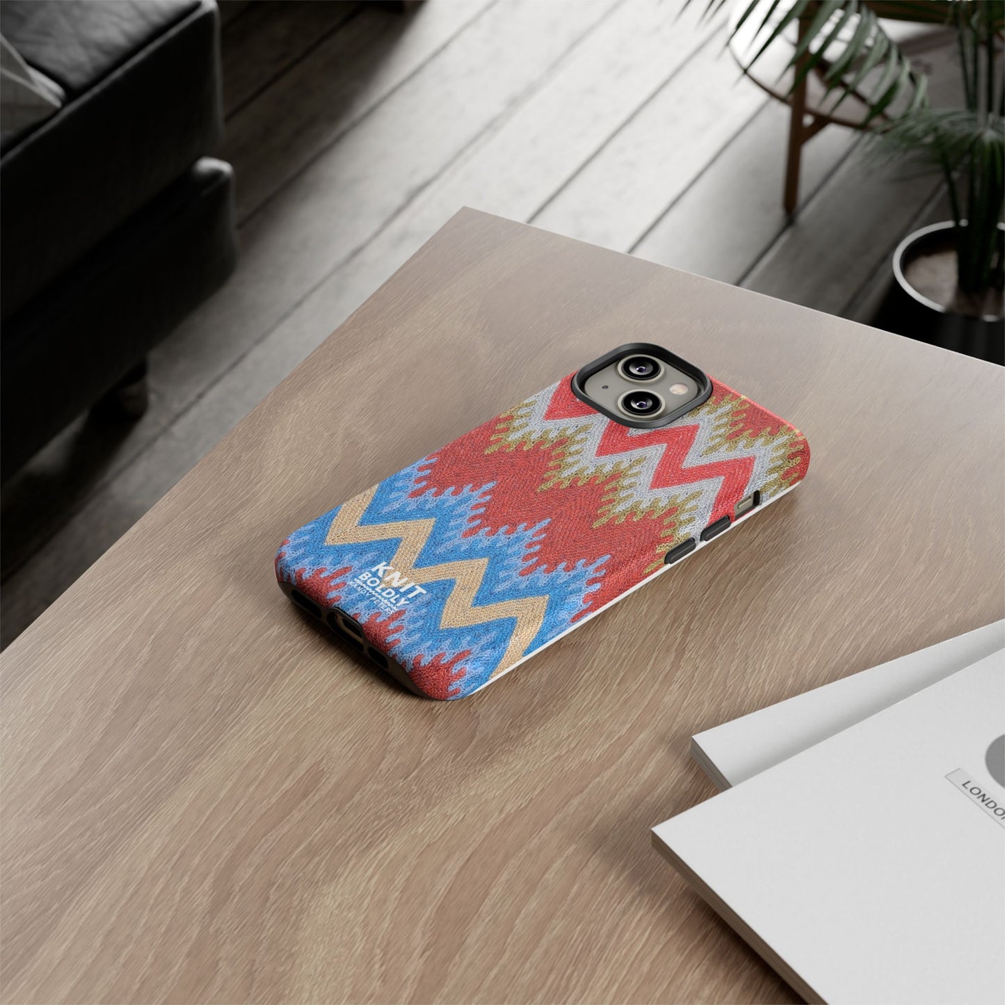 Bear Claws Phone Case