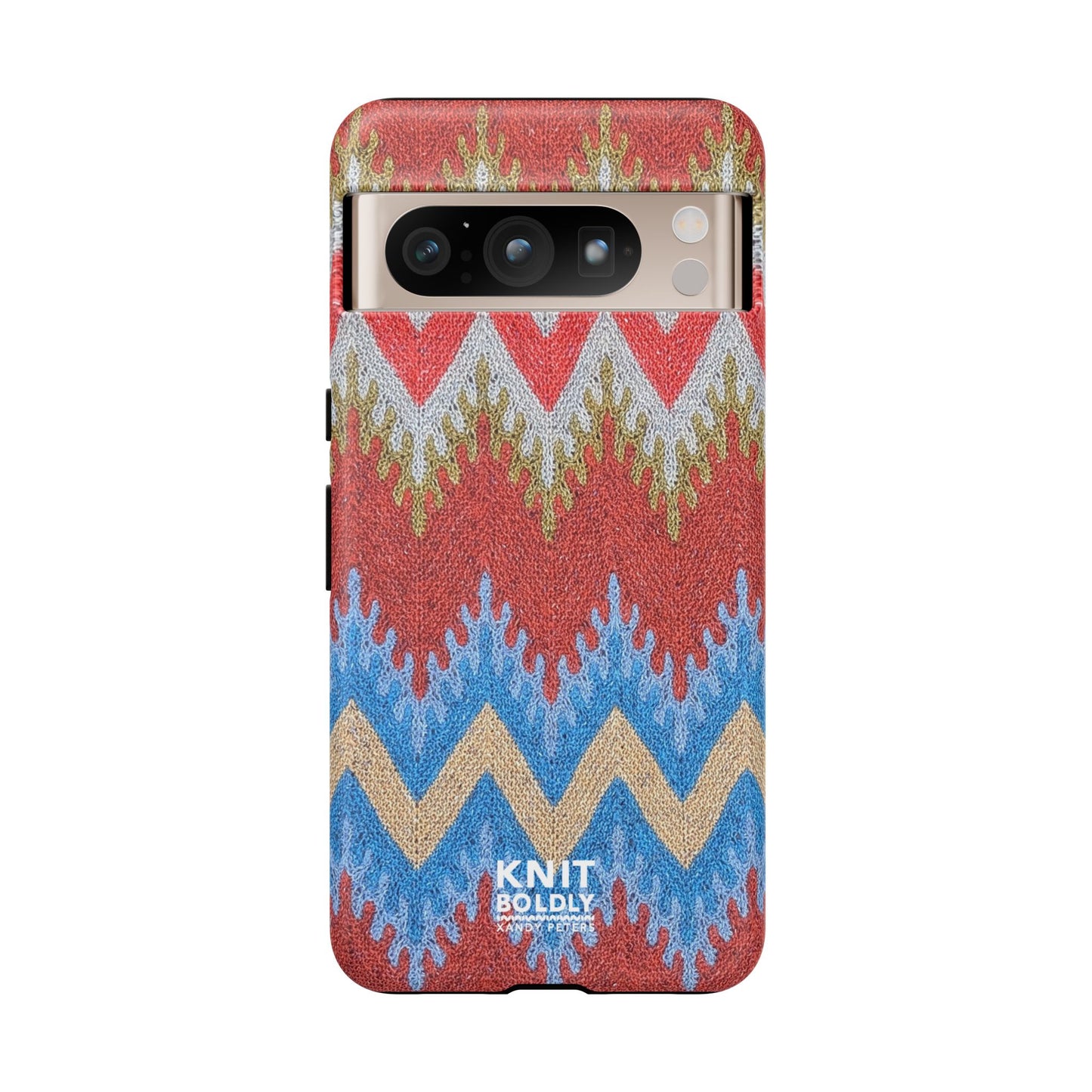 Bear Claws Phone Case