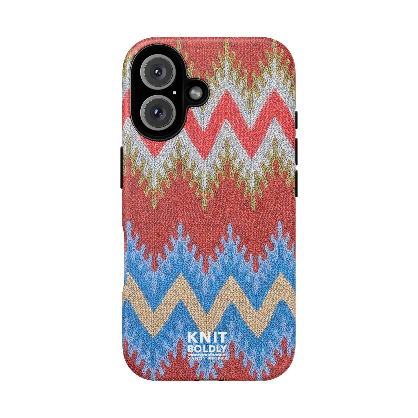 Bear Claws Phone Case