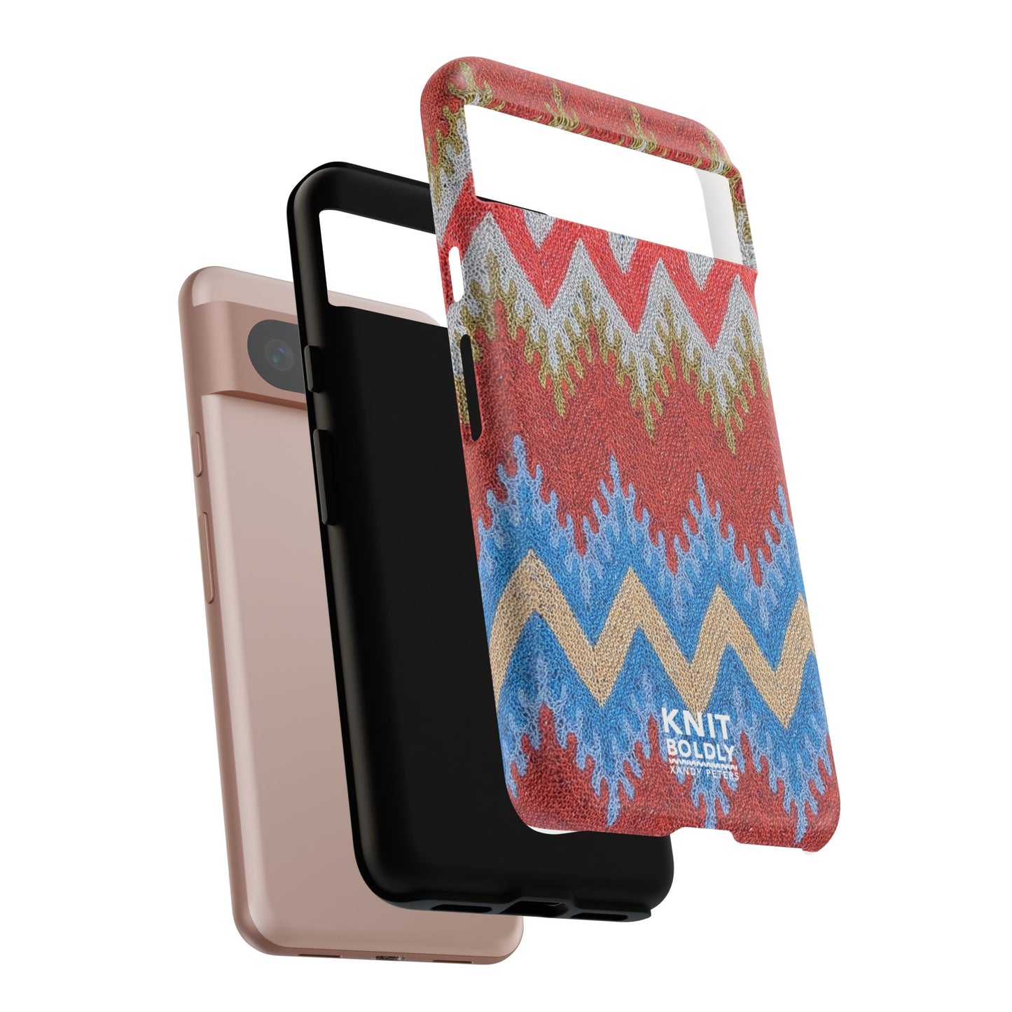 Bear Claws Phone Case