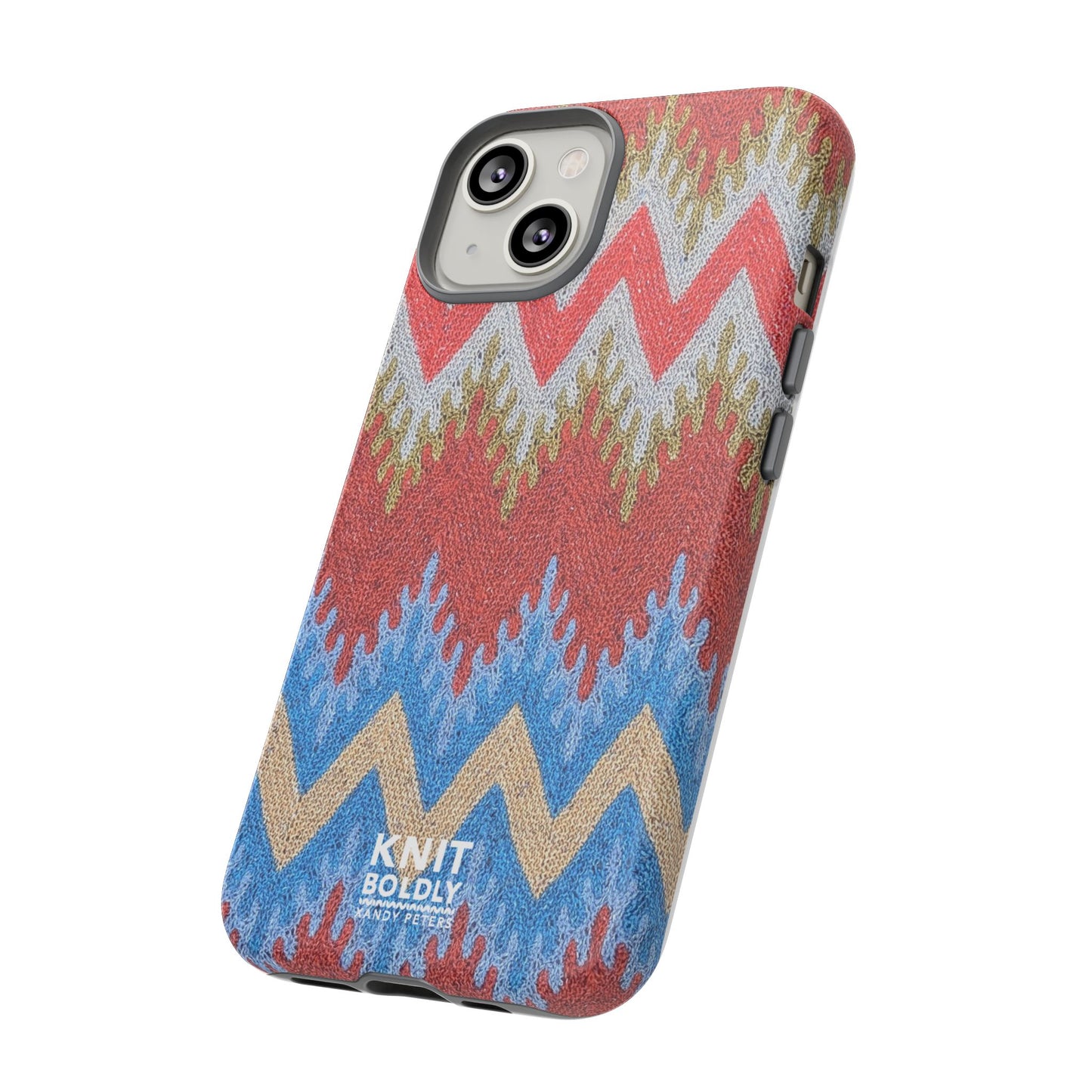 Bear Claws Phone Case