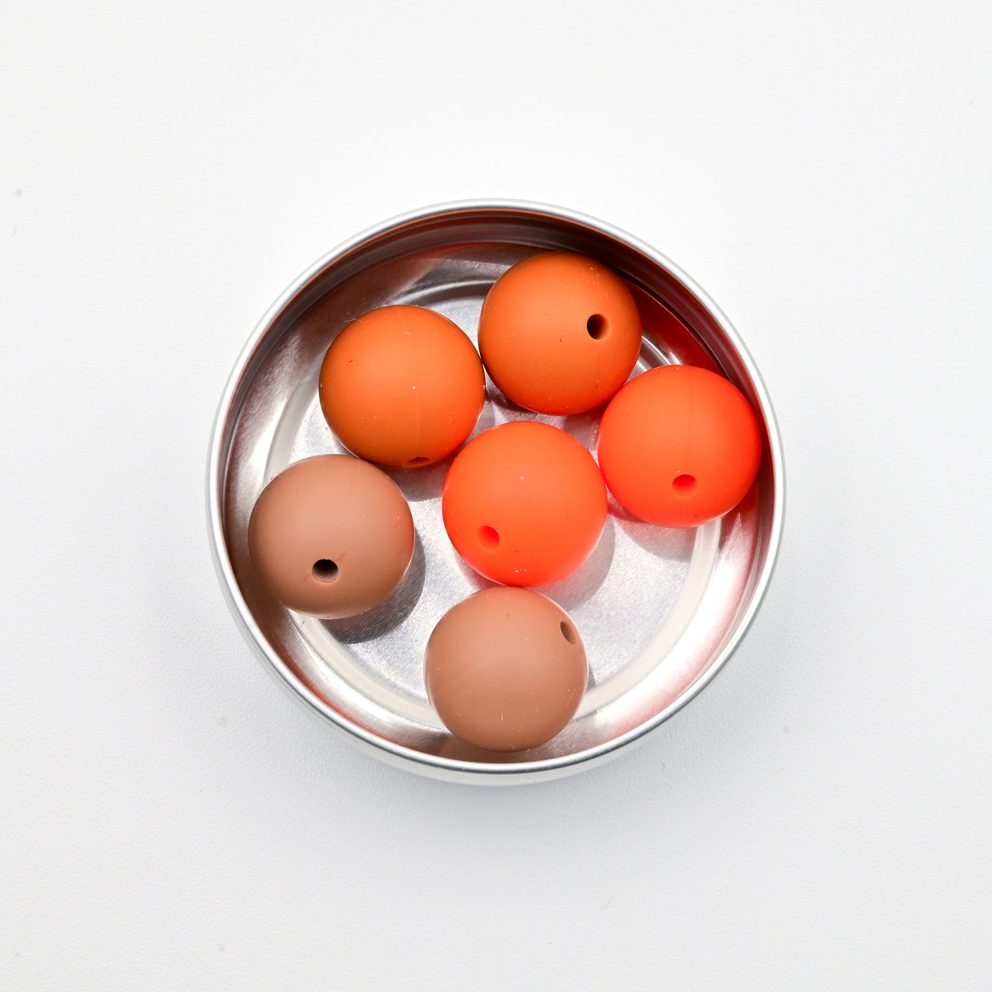 Neede Stopper Trio - Large Spheres