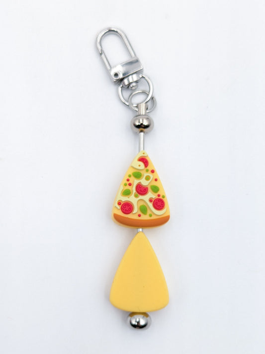 Needle Stoppers and Stopper Keeper Set - Connecticut Pizza