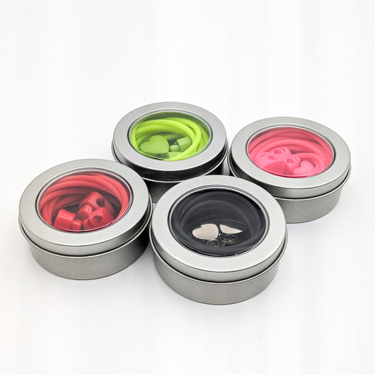 Heart Strings Stitch Holder Set