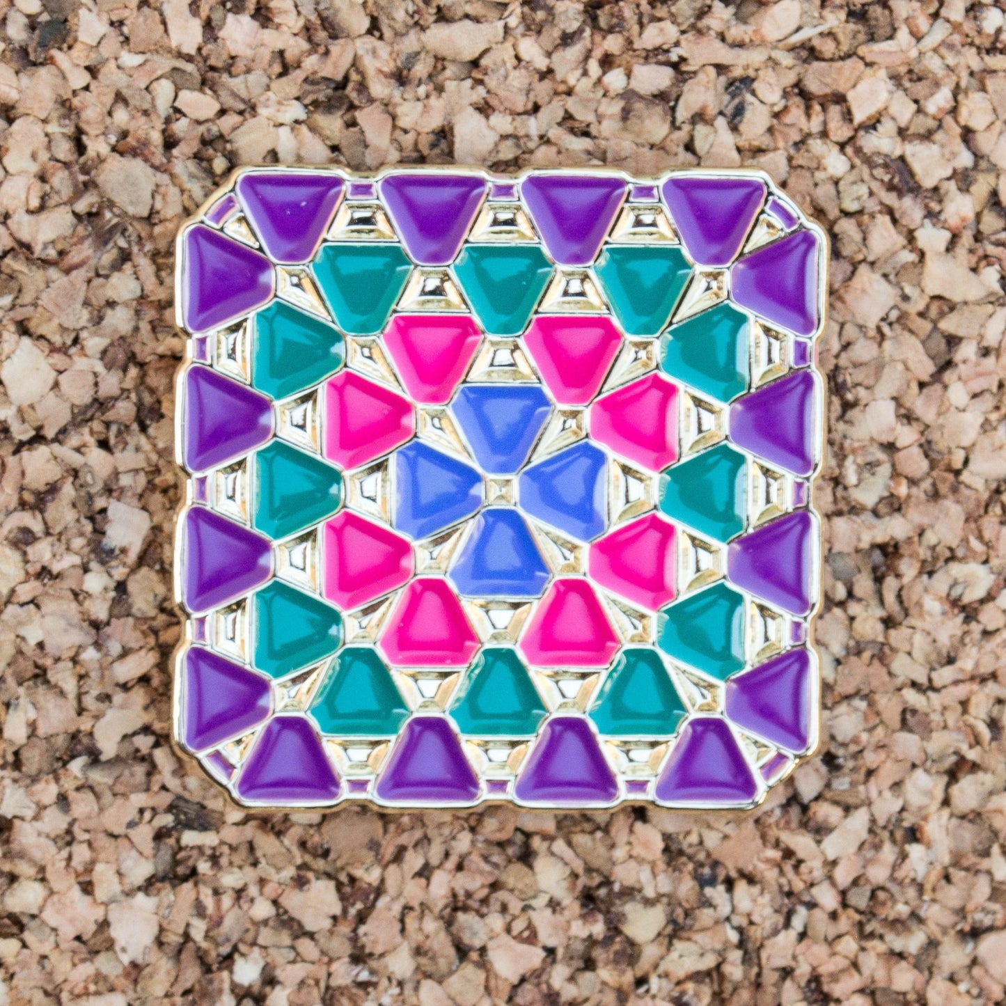 Granny Square