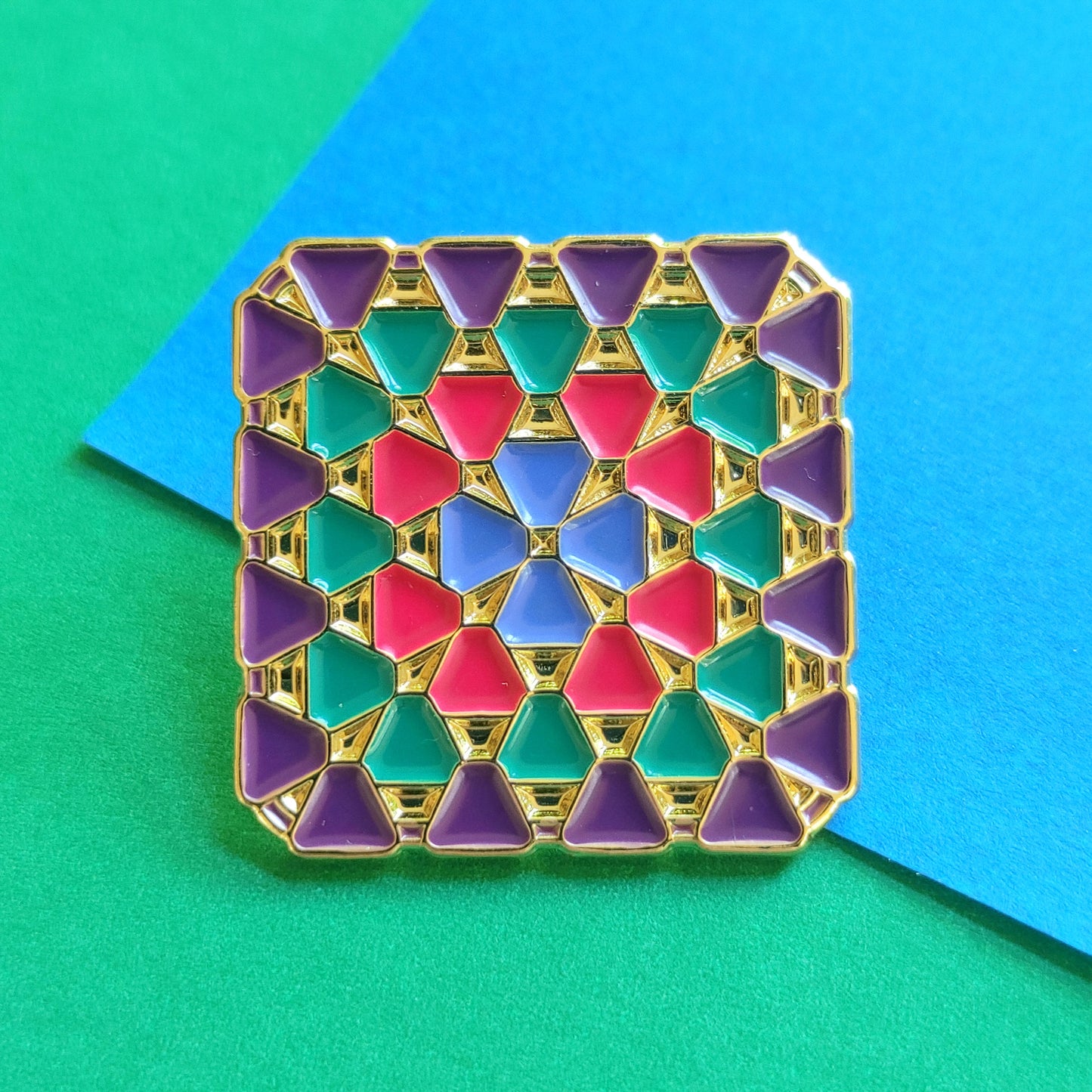 Granny Square