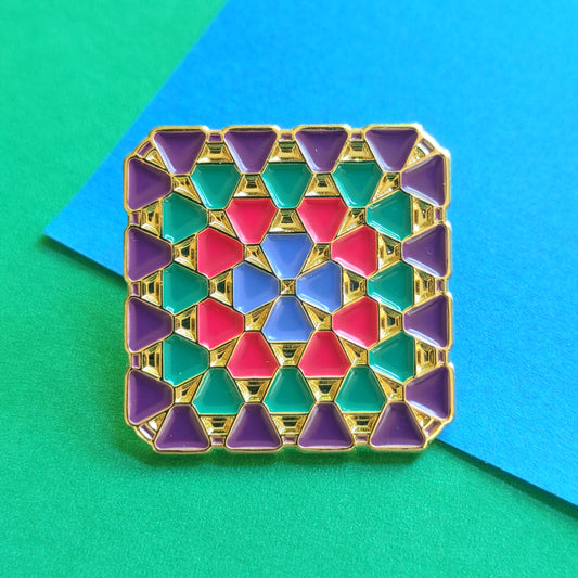 Granny Square