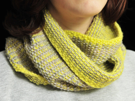 Limestone Cowl