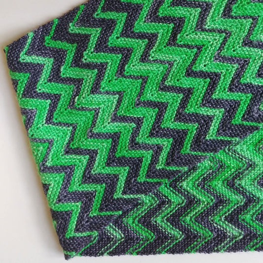 Voltage Scarf