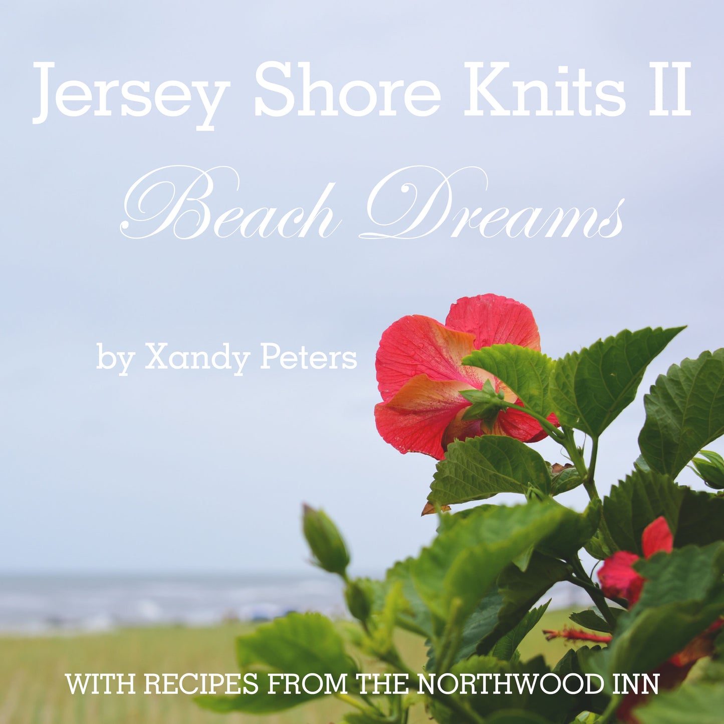 Jersey Shore Knits II Beach Dreams